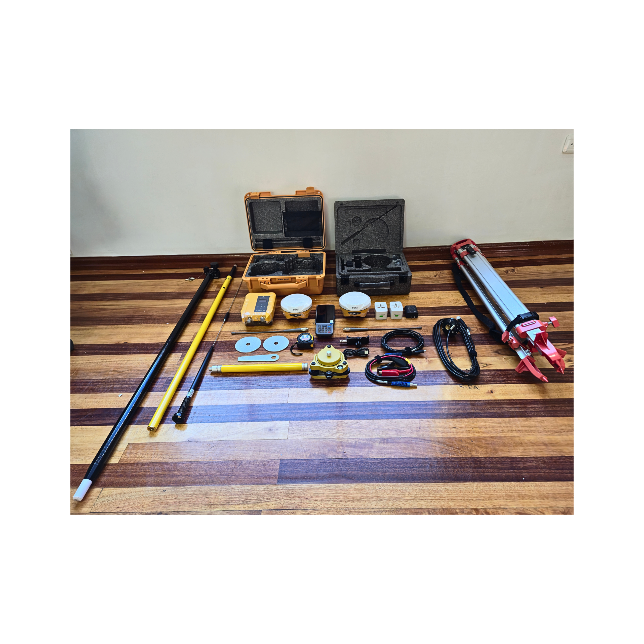 Hi-Target V300 - Imagen 4