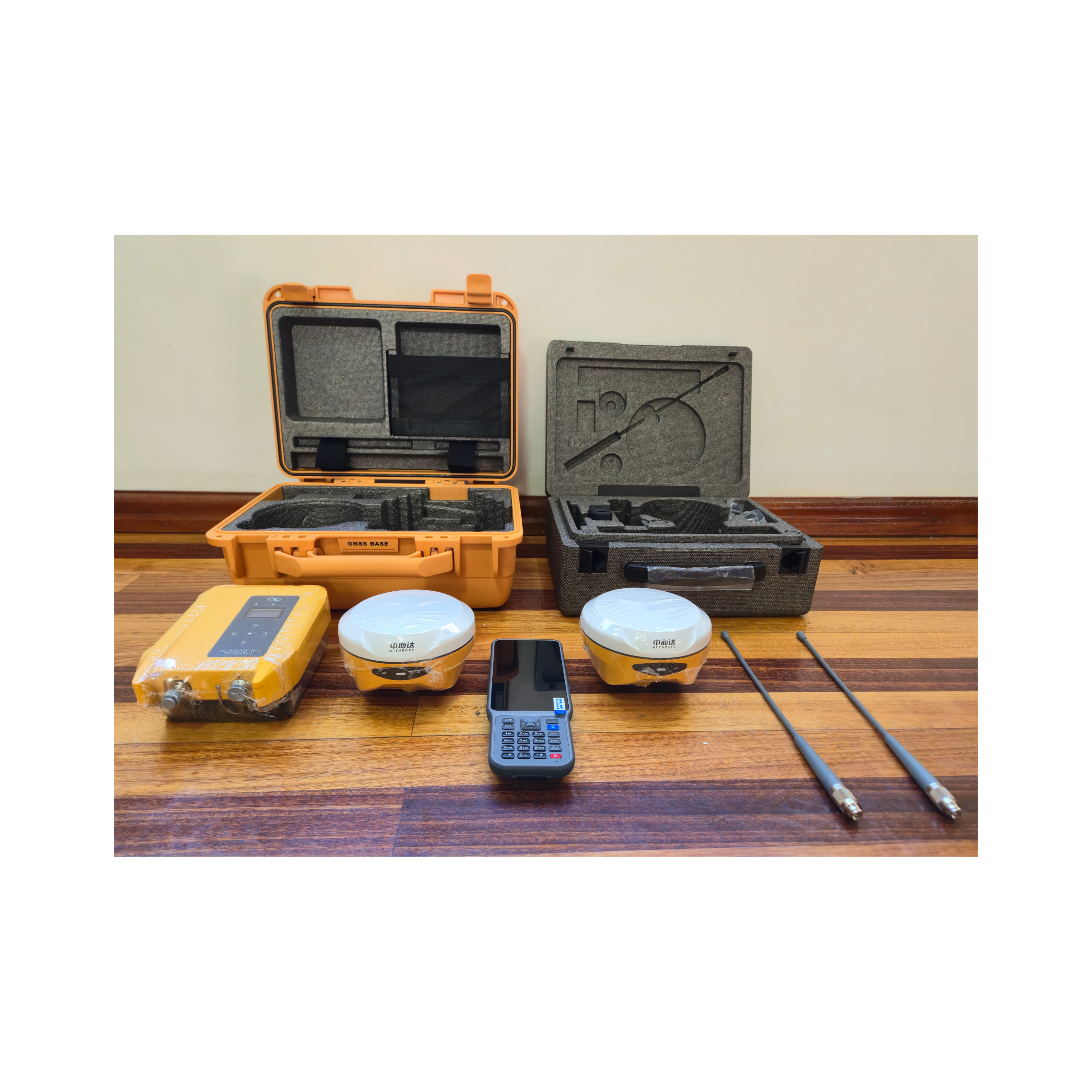 Hi-Target V300 - Imagen 5