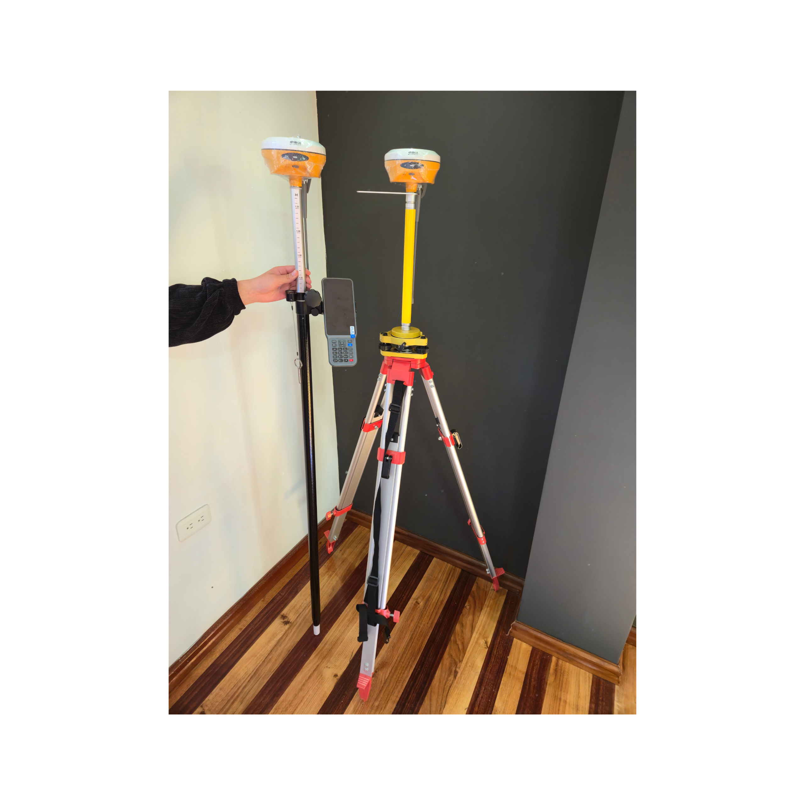 Hi-Target V300 - Imagen 8