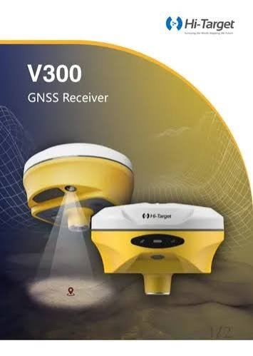 Hi-Target V300 - Imagen 3