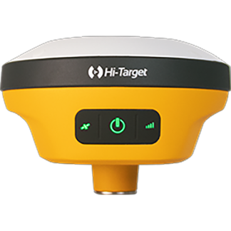 Receptor Hi-Target V300 GNSS RTK