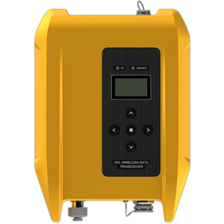 Radio externo Hi-Target HDL-460A para GNSS RTK
