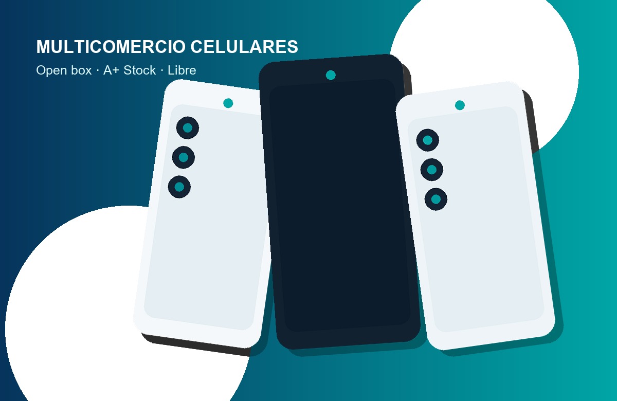 Celulares