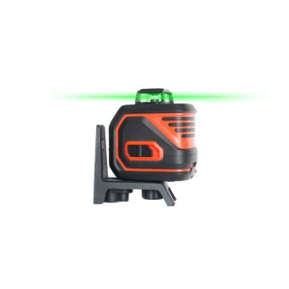 Nivel láser de 5 líneas verde autonivelante 360 - Multicomercio Ecuador