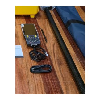 Colectora Qianxun para GNSS RTK