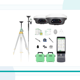 GNSS Singular XYZ E1 Lite